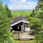 0262-romo-lyngvejen-67 Rømø Kirkeby