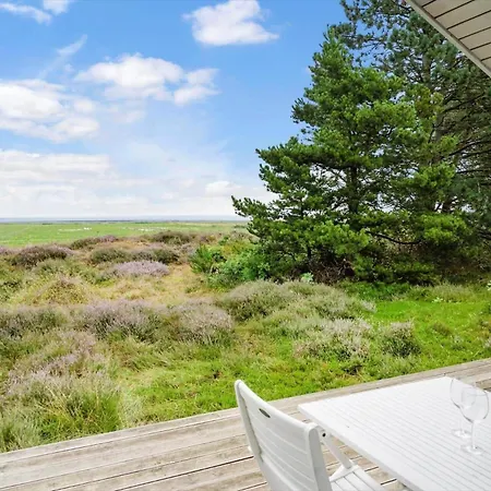 0262-romo-lyngvejen-67 * Rømø Kirkeby