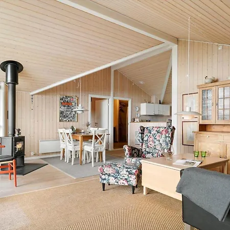 0262-romo-lyngvejen-67 * Rømø Kirkeby