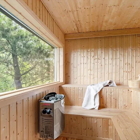 0262-romo-lyngvejen-67 Vakantiehuis Rømø Kirkeby