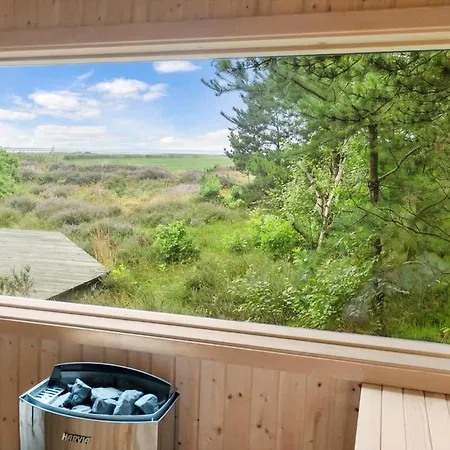 Vakantiehuis 0262-romo-lyngvejen-67 Rømø Kirkeby