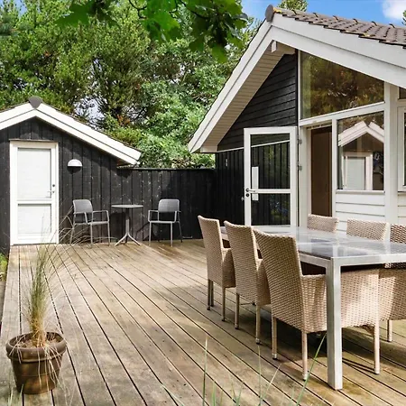 0262-romo-lyngvejen-67 Vakantiehuis