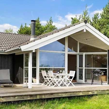 0262-romo-lyngvejen-67 Vakantiehuis *