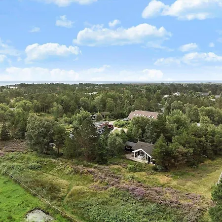 0262-romo-lyngvejen-67 Vakantiehuis *