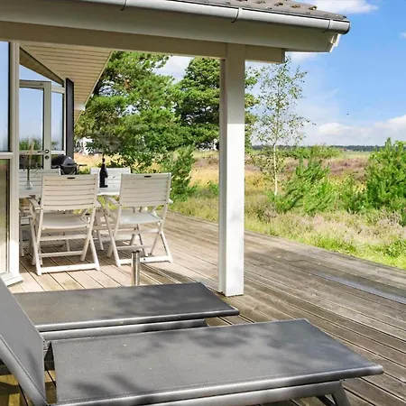 0262-romo-lyngvejen-67 Holiday home *