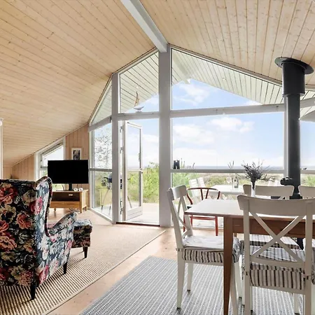 0262-romo-lyngvejen-67 * Romo Kirkeby