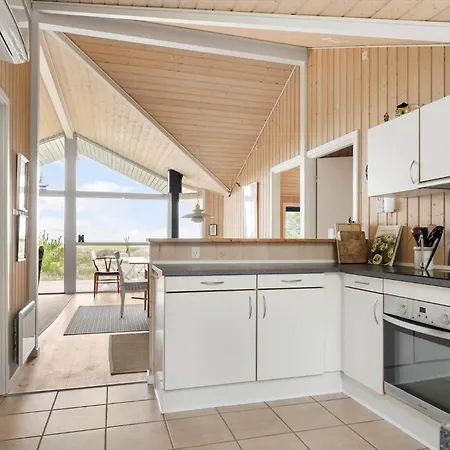 Holiday home 0262-romo-lyngvejen-67