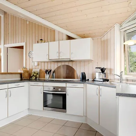 Holiday home 0262-romo-lyngvejen-67 *