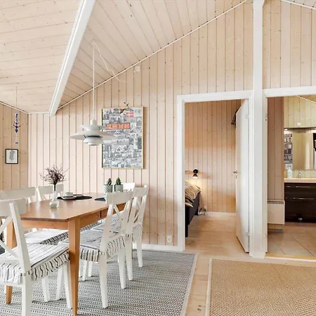 Holiday home 0262-romo-lyngvejen-67