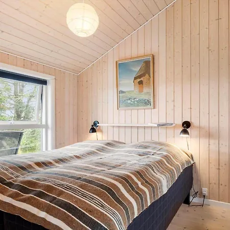 0262-romo-lyngvejen-67 Vakantiehuis Rømø Kirkeby