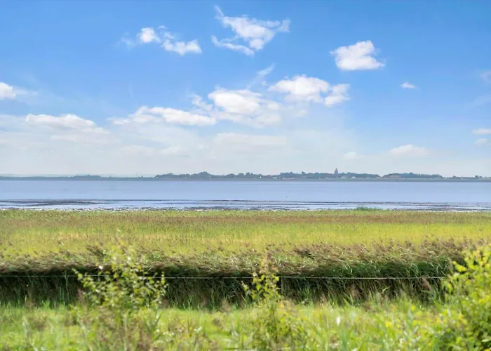 0262-romo-lyngvejen-67 Vakantiehuis *