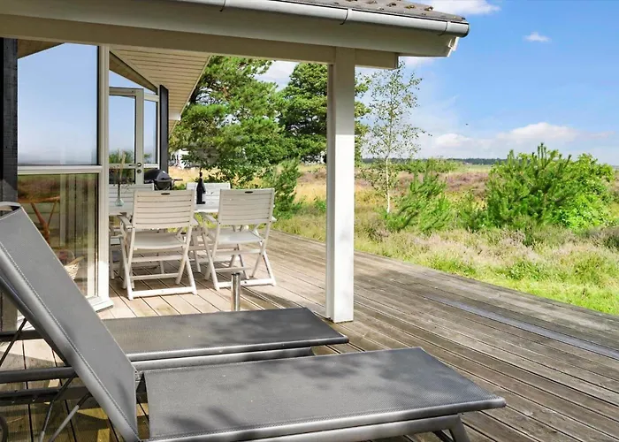 0262-romo-lyngvejen-67 Holiday home *