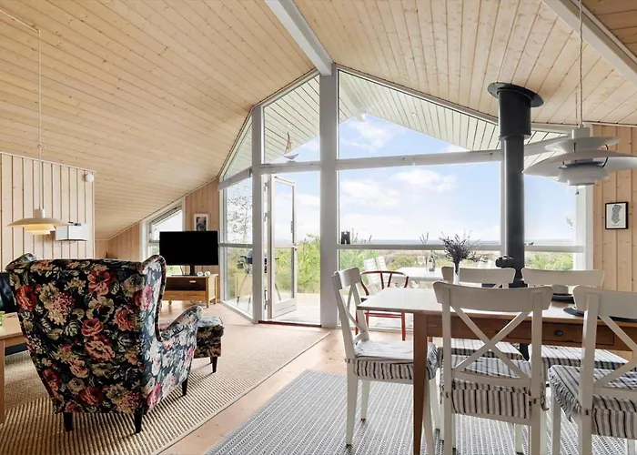 0262-romo-lyngvejen-67 * Rømø Kirkeby