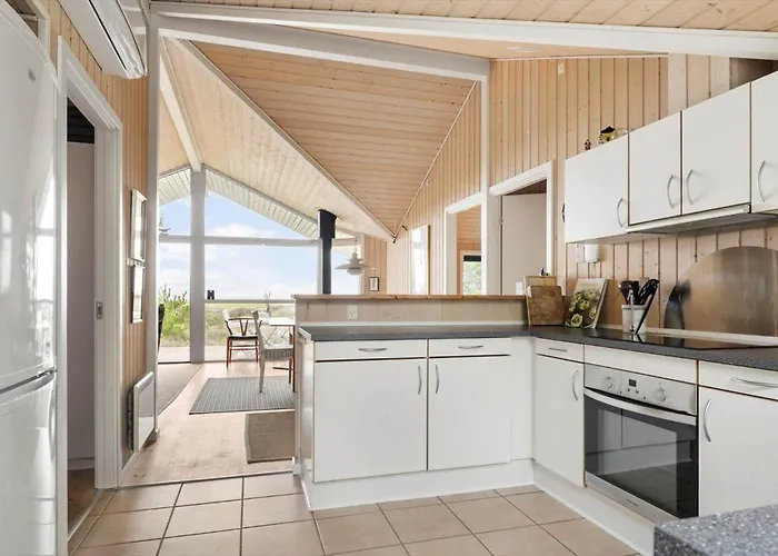 Holiday home 0262-romo-lyngvejen-67