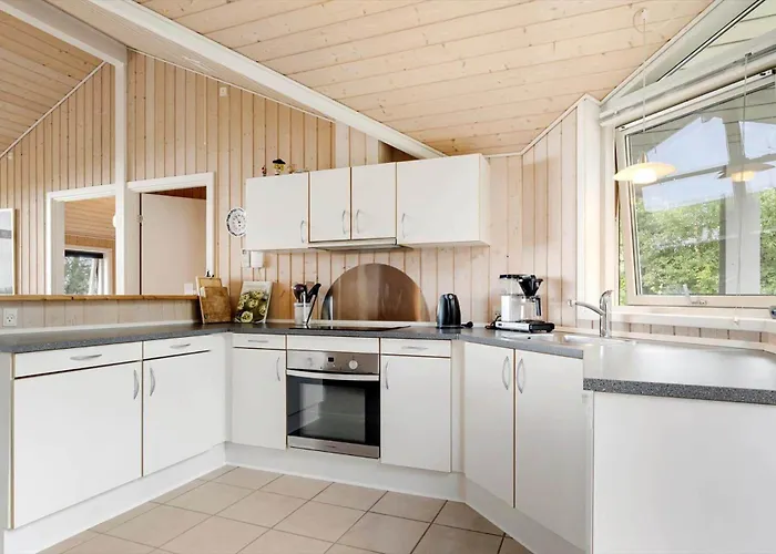 Holiday home 0262-romo-lyngvejen-67 *