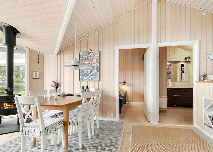 Holiday home 0262-romo-lyngvejen-67