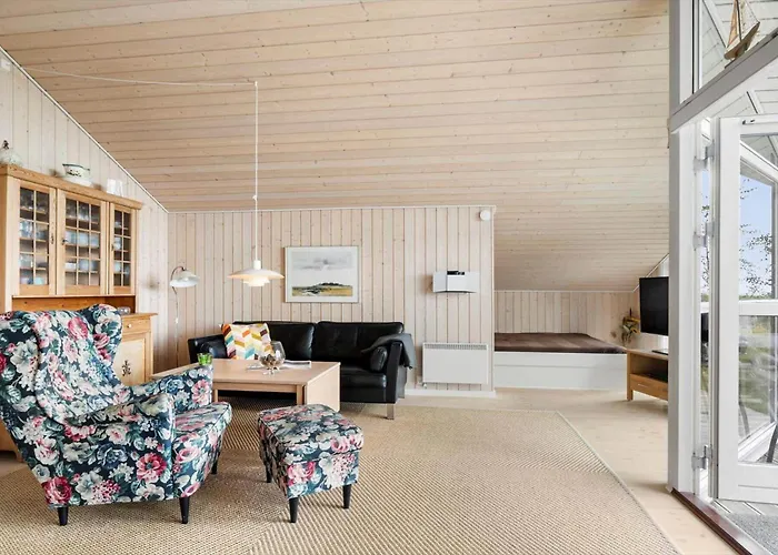 0262-romo-lyngvejen-67 Holiday home *