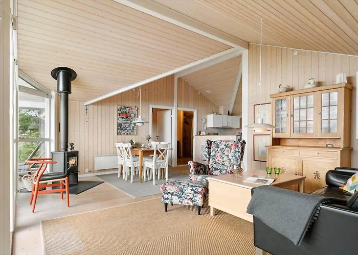 0262-romo-lyngvejen-67 Vakantiehuis Rømø Kirkeby