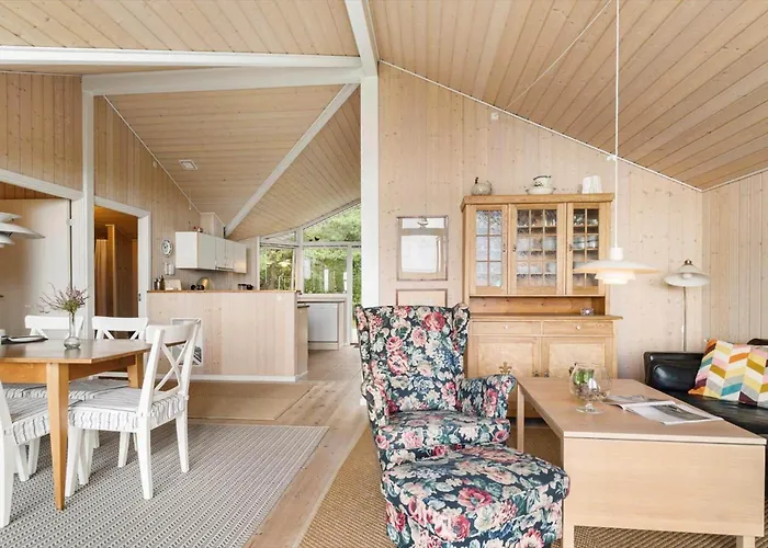 0262-romo-lyngvejen-67 Holiday home Romo Kirkeby