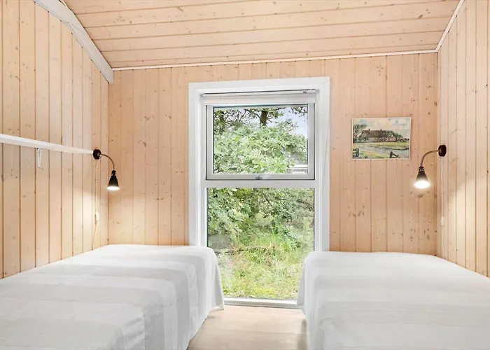 0262-romo-lyngvejen-67 Holiday home Romo Kirkeby