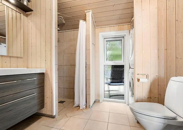 0262-romo-lyngvejen-67 * Rømø Kirkeby