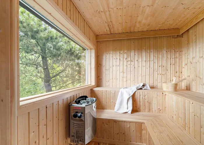 Holiday home 0262-romo-lyngvejen-67 Romo Kirkeby