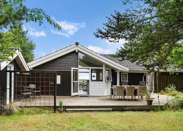 0262-romo-lyngvejen-67 Holiday home Romo Kirkeby